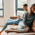 He Left His Girlfriend for Me—But I’m the One Who’s Hurting