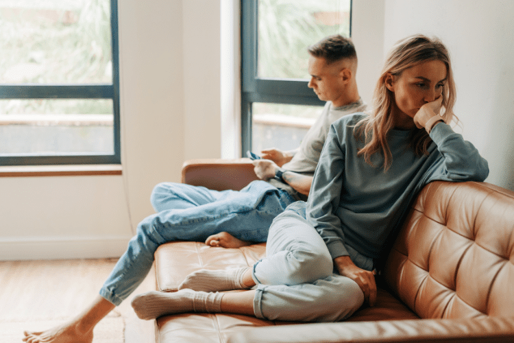 He Left His Girlfriend for Me—But I’m the One Who’s Hurting